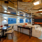 M/Y Passion Salon