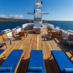 M/Y Passion Deck